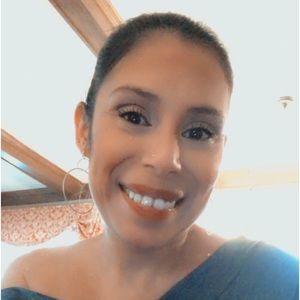 Meet your Posher, Diana